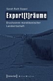 Export(t)räume (eBook, PDF)