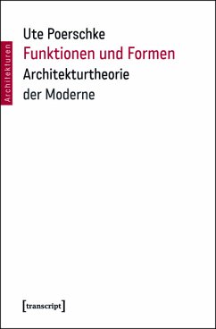 Funktionen und Formen (eBook, PDF) - Poerschke, Ute