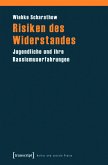 Risiken des Widerstandes (eBook, PDF)