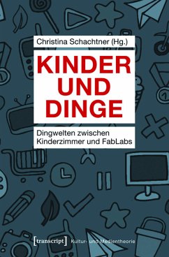 Kinder und Dinge (eBook, PDF)