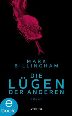 Die Lügen der Anderen (eBook, ePUB) - Billingham, Mark