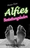 Alfies Bestattungsladen (eBook, ePUB)
