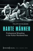 Harte Männer (eBook, PDF)
