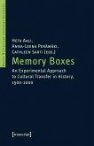 Memory Boxes (eBook, PDF)