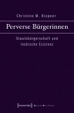 Perverse Bürgerinnen (eBook, PDF)