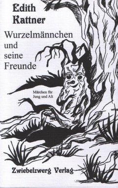 Wurzelmännchen und seine Freunde (eBook, PDF) Cover Wurzelmännchen und seine Freunde (eBook, PDF)