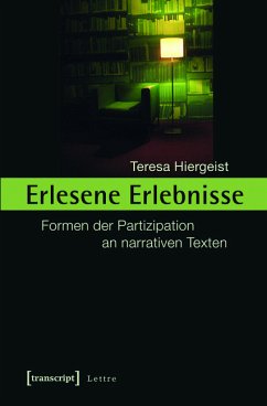 Erlesene Erlebnisse (eBook, PDF) - Hiergeist, Teresa