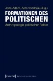 Formationen des Politischen (eBook, PDF)