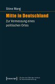 Mitte in Deutschland (eBook, PDF)