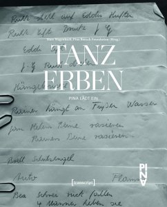 Tanz erben (eBook, PDF)