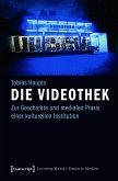 Die Videothek (eBook, PDF)