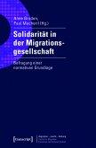 Solidarität in der Migrationsgesellschaft (eBook, PDF)