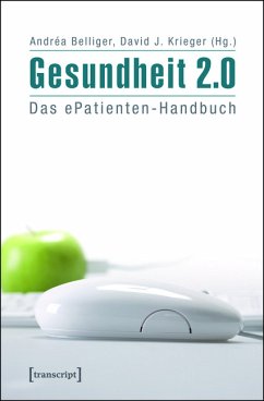 Gesundheit 2.0 (eBook, PDF)