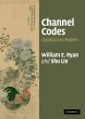 Channel Codes (eBook, ePUB) - Bild 1