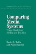 Comparing Media Systems (eBook, ePUB) - Bild 1