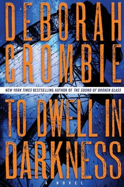 To Dwell in Darkness (eBook, ePUB) - Crombie, Deborah