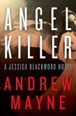 Angel Killer (eBook, ePUB)