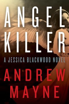 Angel Killer (eBook, ePUB) - Mayne, Andrew