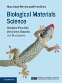 Biological Materials Science (eBook, ePUB)