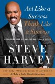 Act Like a Success, Think Like a Success (eBook, ePUB)