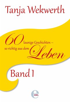 Tanjas Welt Band 1 (eBook, ePUB) - Wekwerth, Tanja