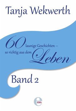 Tanjas Welt Band 2 (eBook, ePUB) - Wekwerth, Tanja