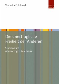 Die unerträgliche Freiheit der Anderen (eBook, PDF) - Schmid, Veronika