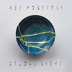 Second Sight - Hey Rosetta!