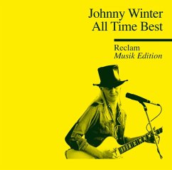 All Time Best-Reclam Musik Edition 39 - Winter,Johnny