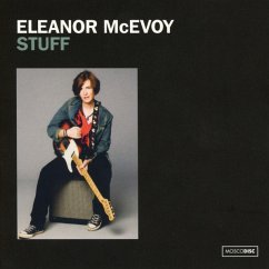 Stuff - Mcevoy,Eleanor