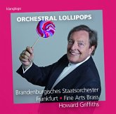 Orchestral Lollipops