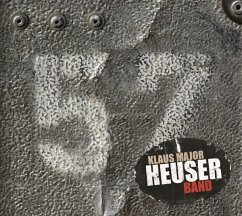 57 - Heuser,Klaus Major Band