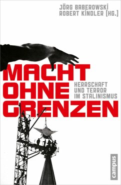 Macht ohne Grenzen (eBook, PDF)