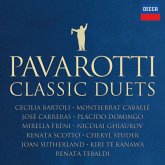 Pavarotti-The Classic Duets