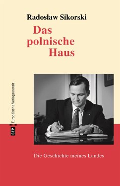 Das polnische Haus (eBook, ePUB) - Sikorski, Radosław