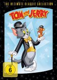 Tom & Jerry - The Ultimate Classic Collection