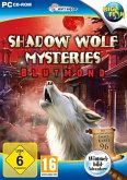 Shadow Wolf Mysteries: Blutmond (Wimmelbild)