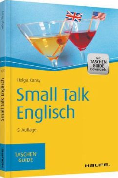 Cover Small Talk Englisch