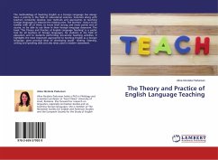 The Theory and Practice of English Language Teaching - Padurean, Alina Nicoleta
