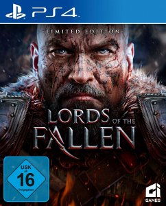 Lords of the Fallen - Limited Edition