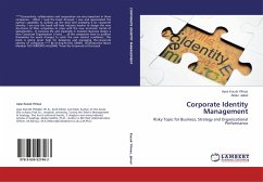 Corporate Identity Management