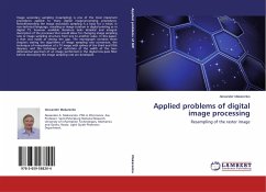 Applied problems of digital image processing - Makarenko, Alexander