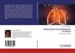 Tuberculosis Case Detection in Kenya - Njogu-Ndongwe, Frida
