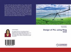 Design of PLL using Ring VCO - Miglani, Vaishali;Suman, Shruti
