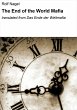 The End of the World Mafia (eBook, ePUB) - Bild 1