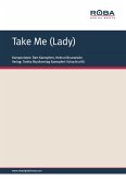 Take Me (Lady) (fixed-layout eBook, ePUB)