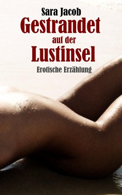 Gestrandet auf der Lustinsel (eBook, ePUB) - Jacob, Sara