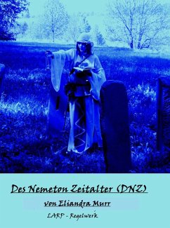 Cover Des Nemeton Zeitalter (DNZ) (eBook, ePUB)