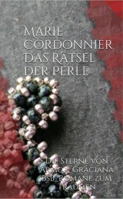 Cover Das Rätsel der Perle (eBook, ePUB)