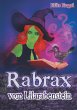 Rabrax vom Lilarabenstein (eBook, ePUB) - Bild 1